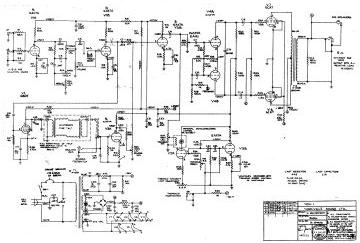 Traynor-Reverb Master_YRM 1-1973.Amp preview